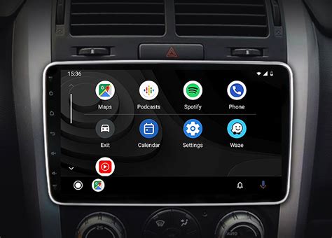 Image result for Update Android Stereo