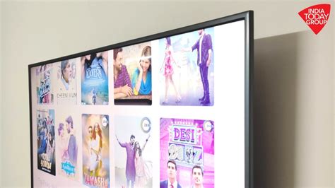 Xiaomi Mi TV 4X 55 2020 Edition review: Big thrill for a small price