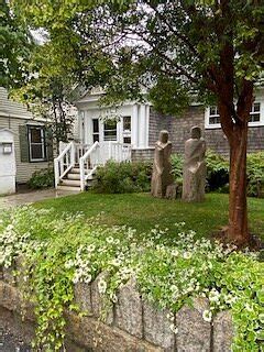 SOUTHWEST HARBOR PUBLIC LIBRARY (2025) All You Need to Know BEFORE You ...