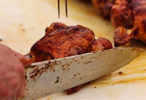 Why Gym Lovers Should Go For Chicken Diet