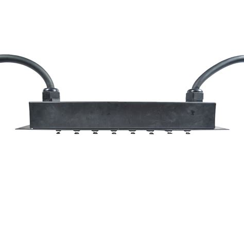 Buy Seismic Audio - SARMSS-16x1515 - 16 Channel XLR TRS Combo Splitter ...