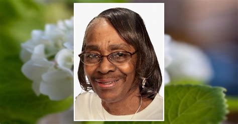 Obituary | Jannie M. Sumter of Lane, South Carolina | Henryhand Funeral ...