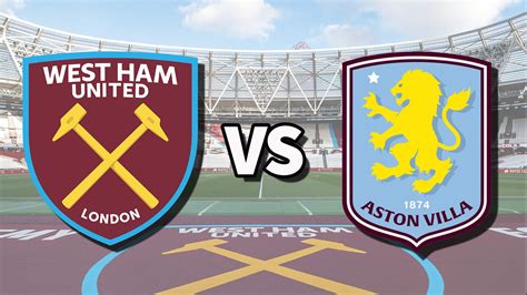 West Ham vs Aston Villa live stream: How to watch Premier League game online | Tom's Guide