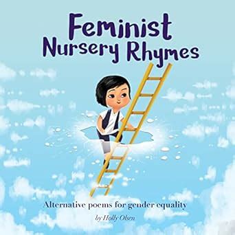 Buy Feminist Nursery Rhymes: Alternative poems for gender equality ...
