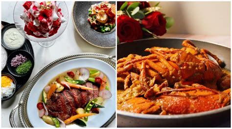 5 Restaurants To Celebrate Mum This Mother’s Day