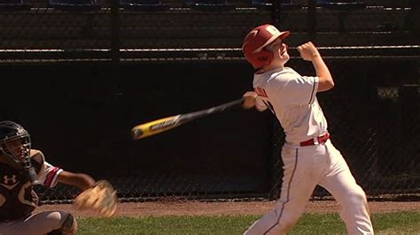 D.C.'s Goldman crushes walk-off homer in LLWS Regional - ESPN Video