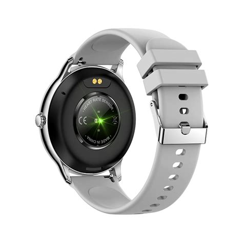 Fire-Boltt Phoenix with a 33mm (1.3 inch) Display & BT Calling