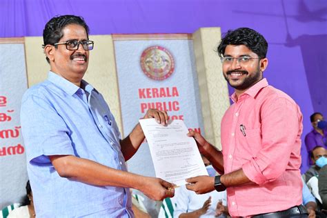 DISTRIBUTION OF ADVICE MEMO TO CANDIDATES FOR THE POST OF KAS OFFICERS ...