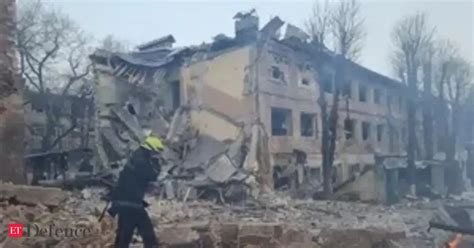 Ukrainian drones hit fuel storage area in central Russia, attack other ...