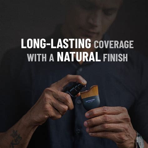 BattleCry For Men – Battlecry