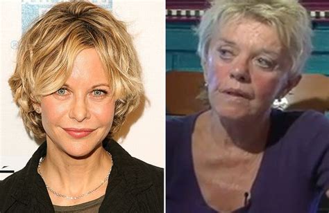 Celebrity family bust ups: Famous mums and daughters who have fallen ...