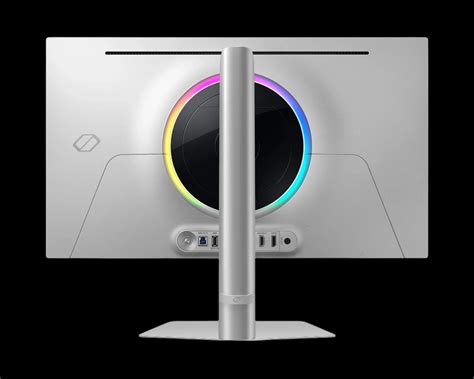 Samsung 27-inch Odyssey OLED G6 Gaming Monitor 360Hz – Bitspace®