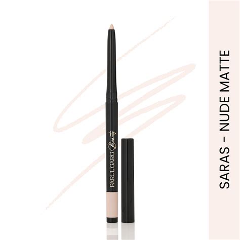 Saras - Nude Matte Bold Define Kajal