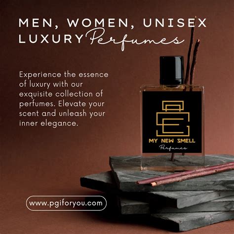 Perfumes – pgiforyou