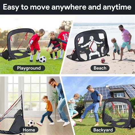 * Pop Up Goals Buy Online & Save | UK Wide Delivery