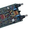 2-Channel Dynamic Signal-Input Card for OMB-DAQBOARD-2000 Series and ...