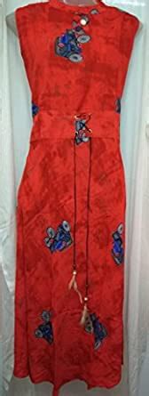 sai sales Woman Dresses in Orange Colour : Amazon.in: Clothing ...