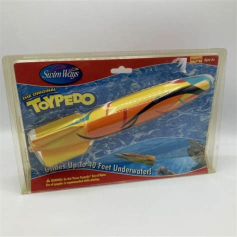 SwimWays Swim Ways Original Toypedo - Underwater Toy Slide India | Ubuy