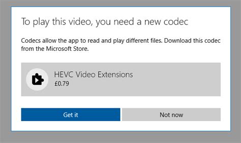 Image result for No Codec Code for Audio On DVD