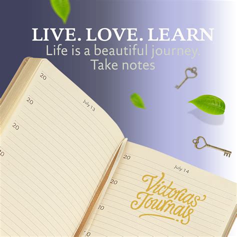 Victoria's Journals Canada