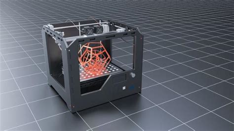 Lulzbot TAZ4 3D打印机SW设计-免费三维模型设计软件下载-莫西网