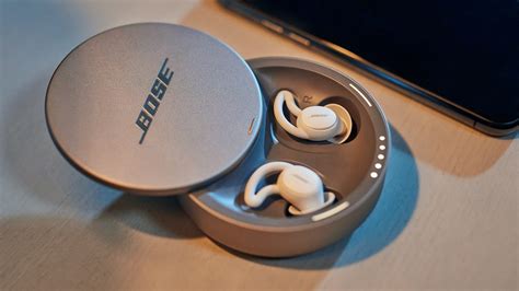 Sleepbuds II with Alarm | Bose