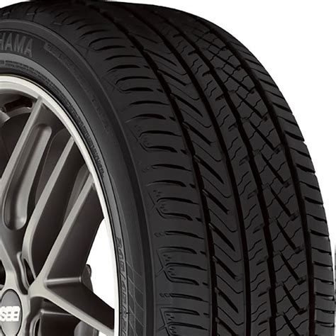 2 New Yokohama Advan Sport A/s Plus - 225/50r18 Tires 2255018 225 50 18 ...