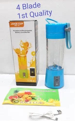 Kitchen Mixer Grinder - Portable Usb Juicer Exporter from New Delhi