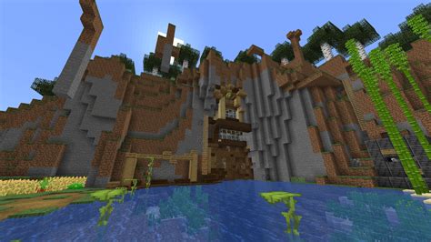 Image result for Minecraft Base 1.18 Tutorial