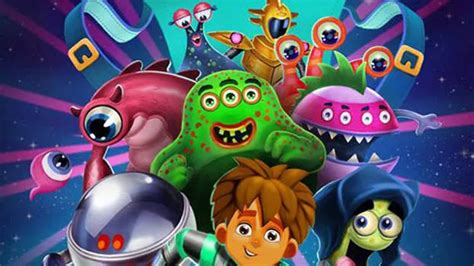 Toonz Media Group strikes strategic partnership with Russian studio ...