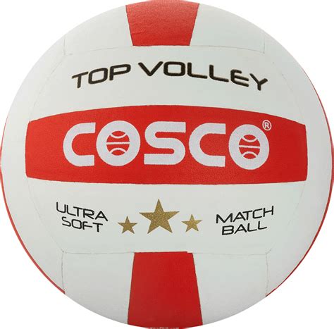 Cosco Top Volley – Vasuki Fitness
