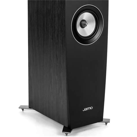 Jamo C 97 II Floorstanding Speaker Price in India — ProHiFi India