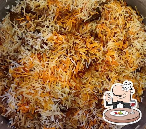 KHAN DARBAR Family Restaurant, Lucknow - Restaurant reviews