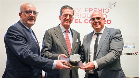 Juan Cano: «La prensa local marca la diferencia y el valor cualitativo ...