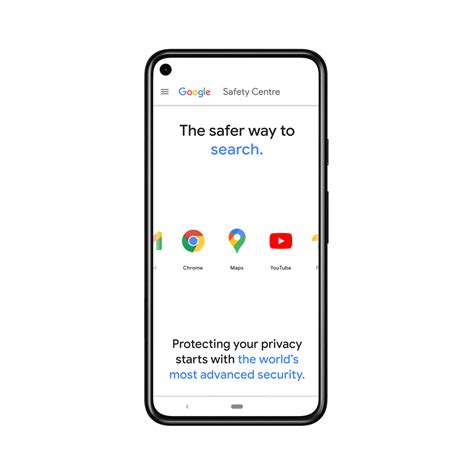 Google Safety Centre Launched In 8 Indian Languages Alongside More ...