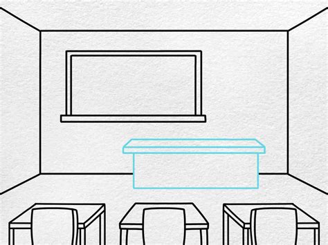 Who to Draw a Classroom 的图像结果