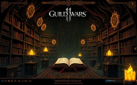 Guild Wars Hub | Comunidad Española Guild Wars 1 y Guild Wars Reforged
