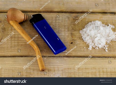 Image result for Using Meth Bong