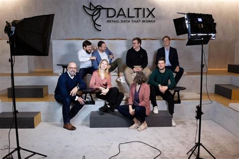 Daltix Office Photos
