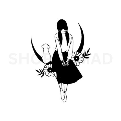 Memory Temporary Tattoo By ShopGomad