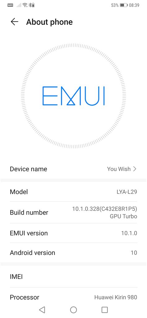 Image result for Huawei Android User Guide