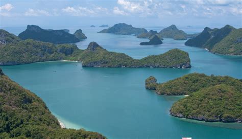 10 Romantic Islands For Honeymoon in Thailand - lifeberrys.com