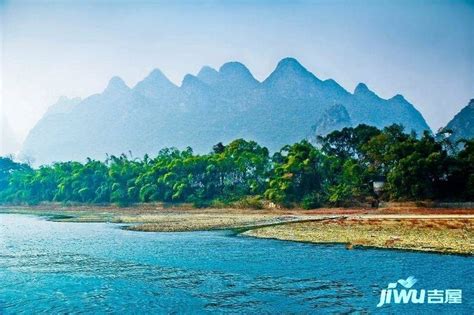 桂林漓江风景区 - 中国旅游资讯网365135.COM