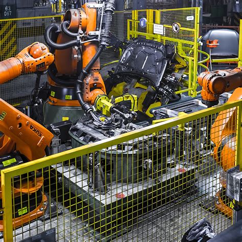 How Modern LOTO Procedures Increase Efficiency | Rockwell Automation