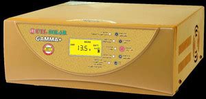 UTL Solar Gamma plus 1kva 12v Solar PCU with 24 Months Warranty Solar ...