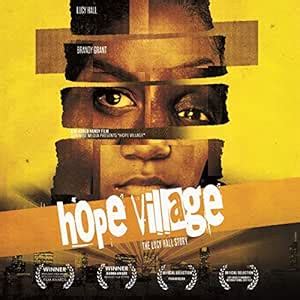 Hope Village: Amazon.in: Hall, Lucy, Grant, Brandy: Movies & TV Shows