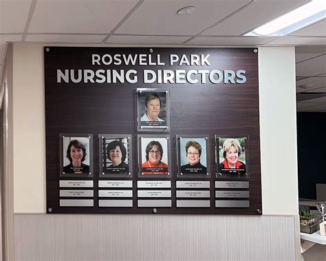 Roswell Park - Beyond Print Solutions