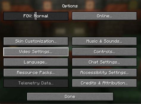 How to Record Minecraft Java PC 的图像结果