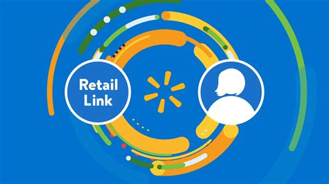 Walmart Retail Link