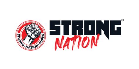 Strong Nation - Trusted Indian Supplement Store – Strong Nation Supps